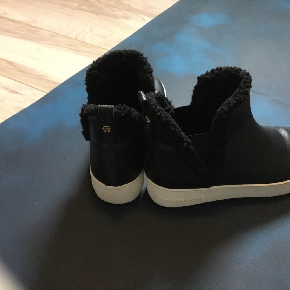 Michael Kors Boots